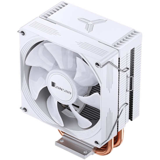 Кулер для процессора JONSBO CR-1300 EVO Dynamic Multi-Color LED White