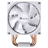 Кулер для процессора JONSBO CR-1300 EVO Dynamic Multi-Color LED White