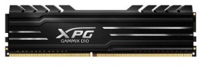 Оперативная память 8 Gb 3200 MHz ADATA XPG GAMMIX D10 (AX4U320038G16A-SB10)