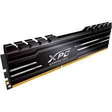 Оперативная память 8 Gb 3200 MHz ADATA XPG GAMMIX D10 (AX4U320038G16A-SB10)