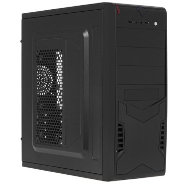 Компьютерный корпус ExeGate CP-604-CP450 EX280388RUS