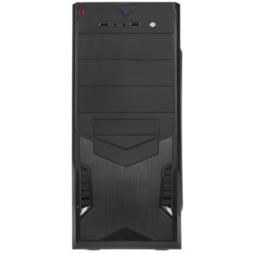 Компьютерный корпус ExeGate CP-604-CP450 EX280388RUS