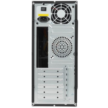 Компьютерный корпус ExeGate CP-604-CP450 EX280388RUS