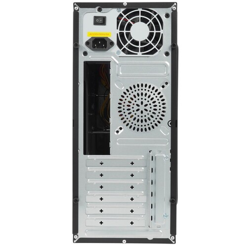 Компьютерный корпус ExeGate CP-604-CP450 EX280388RUS