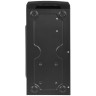 Компьютерный корпус ExeGate CP-604-CP450 EX280388RUS
