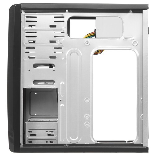 Компьютерный корпус ExeGate CP-604-CP450 EX280388RUS