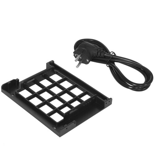 Компьютерный корпус ExeGate CP-604-CP450 EX280388RUS