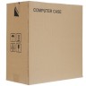 Компьютерный корпус ExeGate CP-604-CP450 EX280388RUS