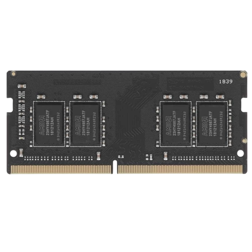 Оперативная память 8 Gb 2133 MHz AMD R7 PERFOMANCE SERIES Black (R748G2133S2S-U)