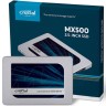 Твердотельный накопитель CRUCIAL 500 Gb MX500 CT500MX500SSD1