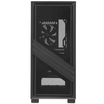 Компьютерный корпус Thermaltake VERSA T35 TG RGB Black (CA-1R7-00M1WN-00)