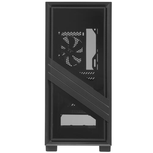 Компьютерный корпус Thermaltake VERSA T35 TG RGB Black (CA-1R7-00M1WN-00)