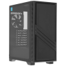 Компьютерный корпус Thermaltake VERSA T35 TG RGB Black (CA-1R7-00M1WN-00)