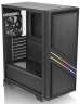 Компьютерный корпус Thermaltake VERSA T35 TG RGB Black CA-1R7-00M1WN-00