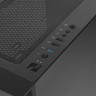 Компьютерный корпус Thermaltake VERSA T35 TG RGB Black CA-1R7-00M1WN-00