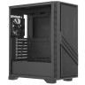 Компьютерный корпус Thermaltake VERSA T35 TG RGB Black CA-1R7-00M1WN-00