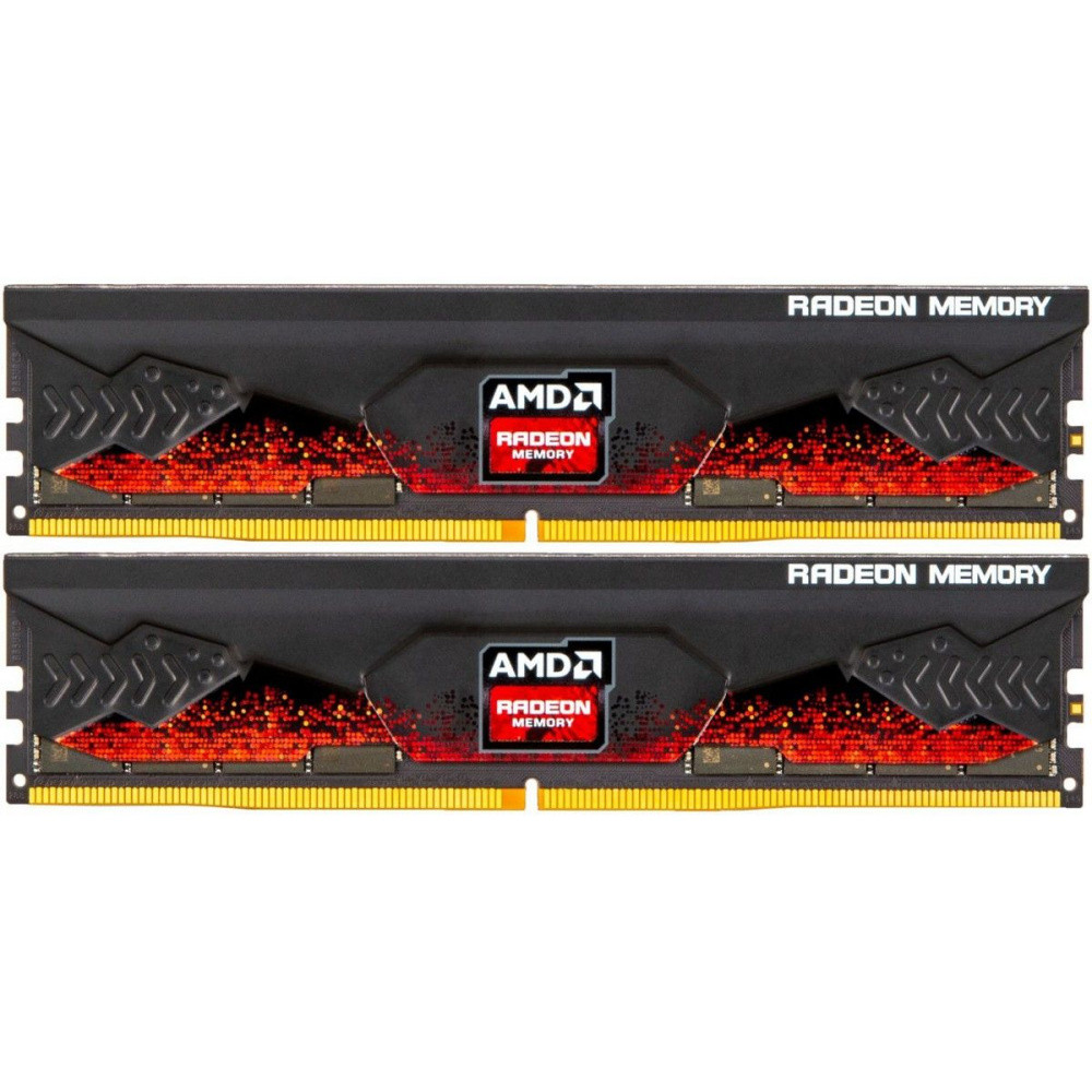 Оперативная память 64 Gb 5600 MHz AMD Radeon (R5S564G5600U2K)