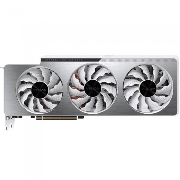 Видеокарта GIGABYTE (GV-N307TVISION OC-8GD) GeForce RTX 3070 Ti 8GB VISION OC