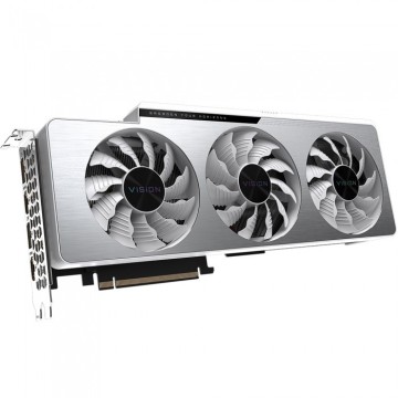 Видеокарта GIGABYTE (GV-N307TVISION OC-8GD) GeForce RTX 3070 Ti 8GB VISION OC
