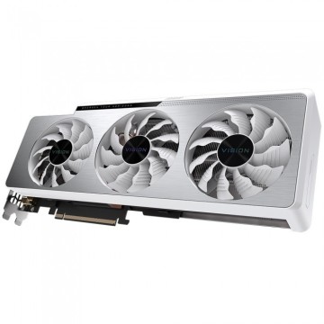 Видеокарта GIGABYTE (GV-N307TVISION OC-8GD) GeForce RTX 3070 Ti 8GB VISION OC