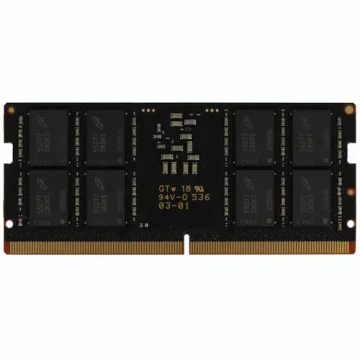 ΠΠΏΠ΅ΡΠ°ΡΠΈΠ²Π½Π°Ρ ΠΏΠ°ΠΌΡΡΡ 32 Gb 5600 MHz CRUCIAL (CT32G56C46S5)