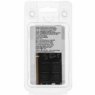 ΠΠΏΠ΅ΡΠ°ΡΠΈΠ²Π½Π°Ρ ΠΏΠ°ΠΌΡΡΡ 32 Gb 5600 MHz CRUCIAL (CT32G56C46S5)