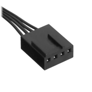 Вентилятор для корпуса Arctic Cooling P8 Max Black (ACFAN00286A)