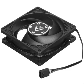 Вентилятор для корпуса Arctic Cooling P8 Max Black (ACFAN00286A)