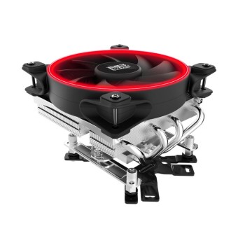 Кулер для процессора PCcooler GI-46U CORONA R