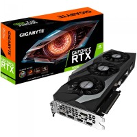 Видеокарта Gigabyte (GV-N3080GAMING OC-10GD) GeForce RTX 3080 10GB GAMING OC (rev. 2.0)
