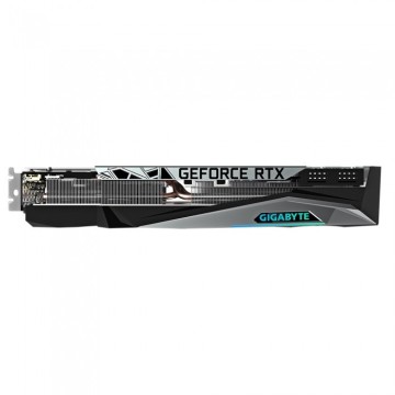 Видеокарта Gigabyte (GV-N3080GAMING OC-10GD) GeForce RTX 3080 10GB GAMING OC (rev. 2.0)