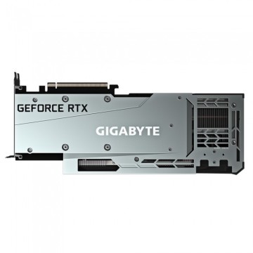 Видеокарта Gigabyte (GV-N3080GAMING OC-10GD) GeForce RTX 3080 10GB GAMING OC (rev. 2.0)