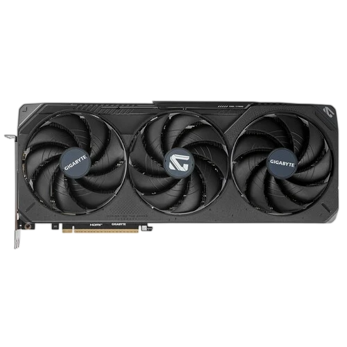 Видеокарта Gigabyte (GV-N507TGAMING-16GD) GeForce RTX 5070 Ti 16GB GAMING