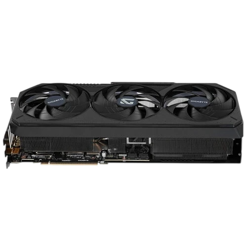 Видеокарта Gigabyte (GV-N507TGAMING-16GD) GeForce RTX 5070 Ti 16GB GAMING