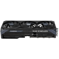 Видеокарта Gigabyte (GV-N507TGAMING-16GD) GeForce RTX 5070 Ti 16GB GAMING