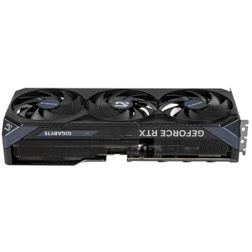 Видеокарта Gigabyte (GV-N507TGAMING-16GD) GeForce RTX 5070 Ti 16GB GAMING