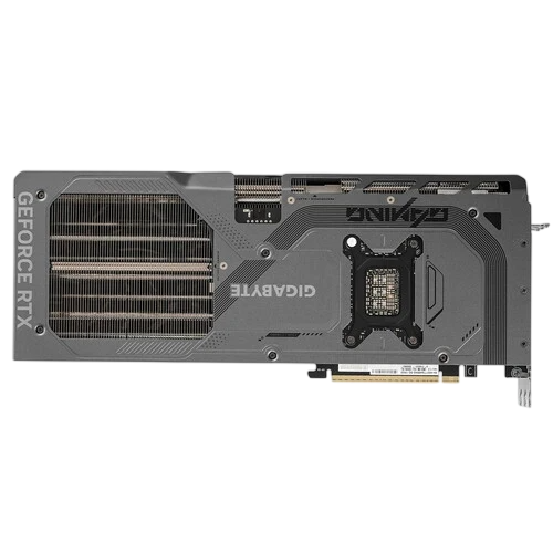 Видеокарта Gigabyte (GV-N507TGAMING-16GD) GeForce RTX 5070 Ti 16GB GAMING