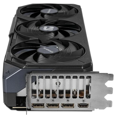 Видеокарта Gigabyte (GV-N507TGAMING-16GD) GeForce RTX 5070 Ti 16GB GAMING