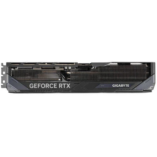 Видеокарта Gigabyte (GV-N507TGAMING-16GD) GeForce RTX 5070 Ti 16GB GAMING