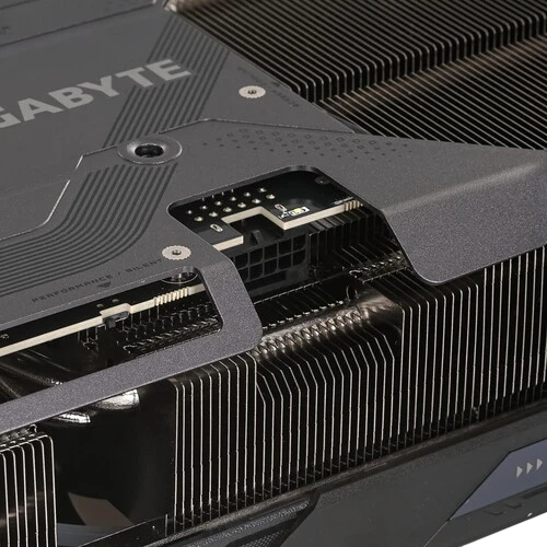 Видеокарта Gigabyte (GV-N507TGAMING-16GD) GeForce RTX 5070 Ti 16GB GAMING