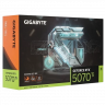 Видеокарта Gigabyte (GV-N507TGAMING-16GD) GeForce RTX 5070 Ti 16GB GAMING