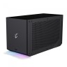 Видеокарта Gigabyte (GV-N3080IXEB-10GD) GeForce RTX 3080 10GB AORUS GAMING BOX (rev. 2.0)