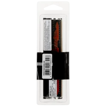 Оперативная память 16 Gb 3200 MHz AMD R9 GAMING SERIES Black (R9S416G3206U2S)