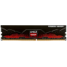 Оперативная память 16 Gb 3200 MHz AMD R9 GAMING SERIES Black (R9S416G3206U2S)