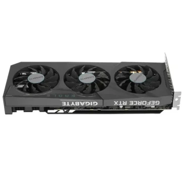 Видеокарта Gigabyte (GV-N3070EAGLE OC-8GD 2.0) GeForce RTX 3070 8GB EAGLE OC (rev. 2.0)