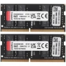 Оперативная память 32 Gb 3200 MHz Kingston FURY IMPACT (KF432S20IB1K2/32)