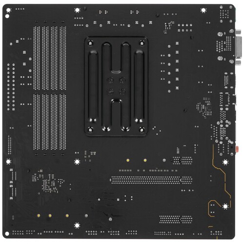Материнская плата ASRock B450M PRO4 R2.0
