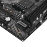 Материнская плата ASRock B450M PRO4 R2.0