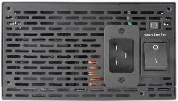 Блок питания Thermaltake 1650W Toughpower TF3 (PS-TPD-1650FNFATE-1) 16 Pin (PCIe 5.0 Connector Cable Details)