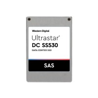 Твердотельный накопитель Western Digital 1600 Gb Ultrastar DC SS530 WUSTM3216ASS204